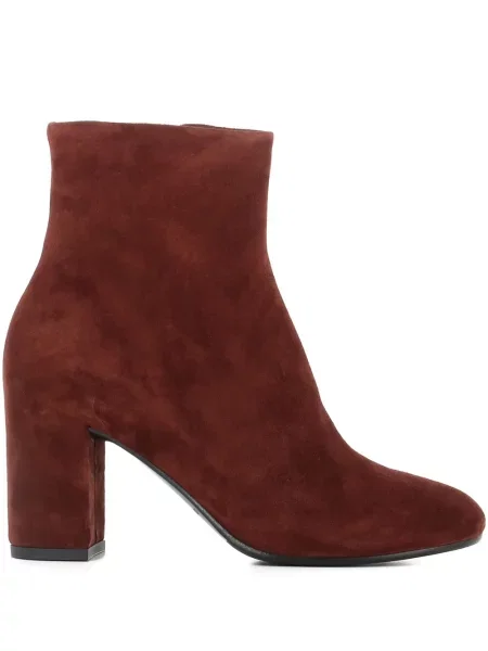 Botine Del Carlo maro