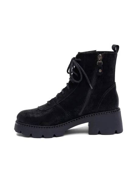 Pantofi Maciejka negru