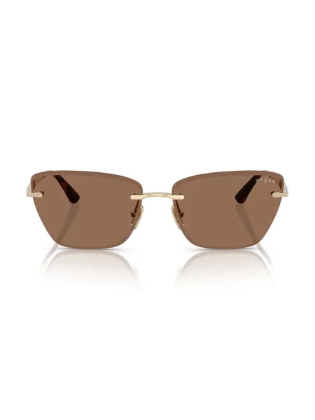 Солнцезащитные очки Vogue