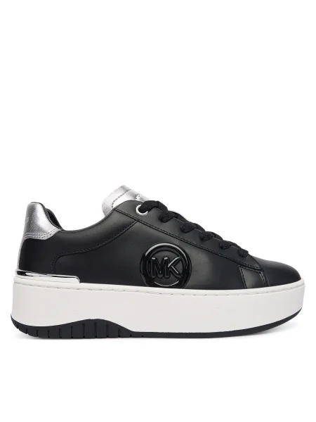 Sneakers MICHAEL Michael Kors Dottie negru