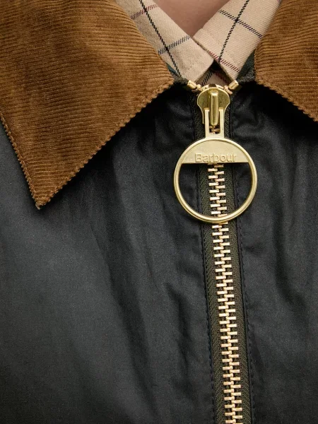 Куртка Barbour Marron