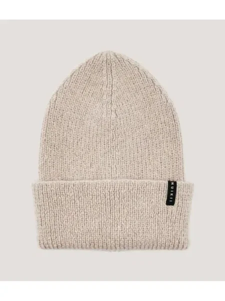 INUIKII De lână căciulă gri