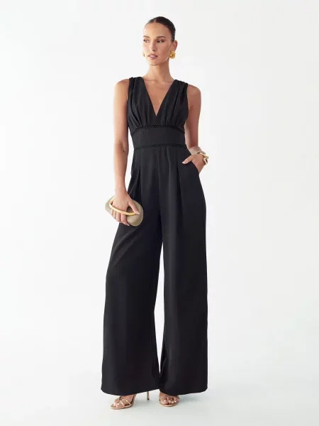 BWLDR Salopeta LYLE' negru