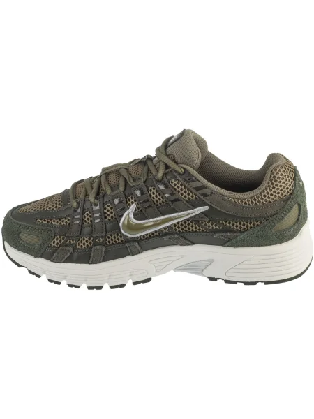 Tenisky Nike zelená