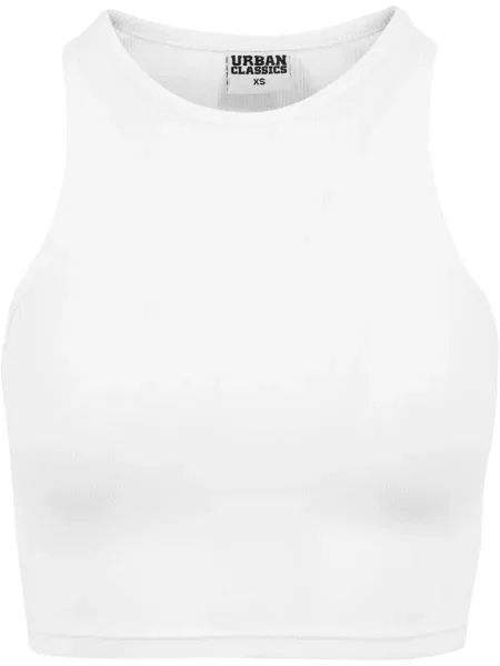 Urban Classics Top off-bela bela