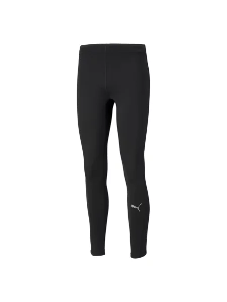 Puma Legginsy Run Favorite czarne