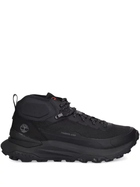 Sneakerși Timberland negru