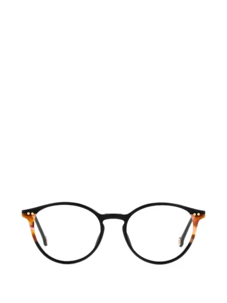 Ochelari de soare Carolina Herrera negru