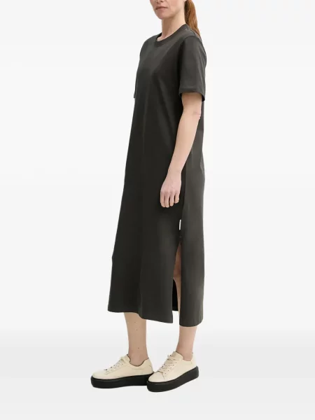 Scurt rochie midi Marc O'polo gri