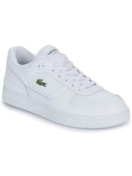 Superge Lacoste bela