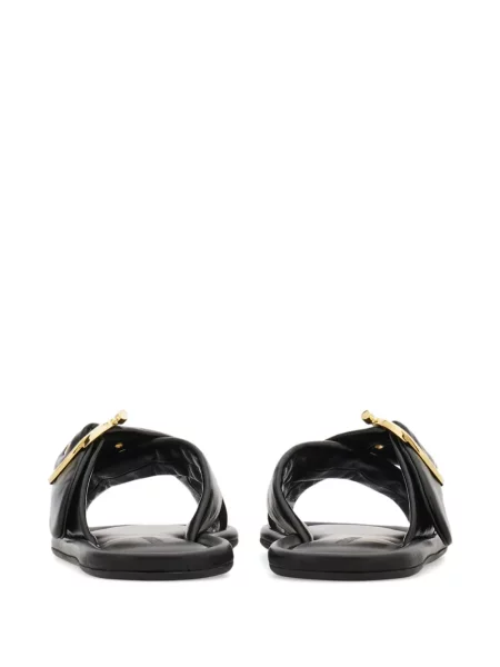 Sandale Ferragamo negru