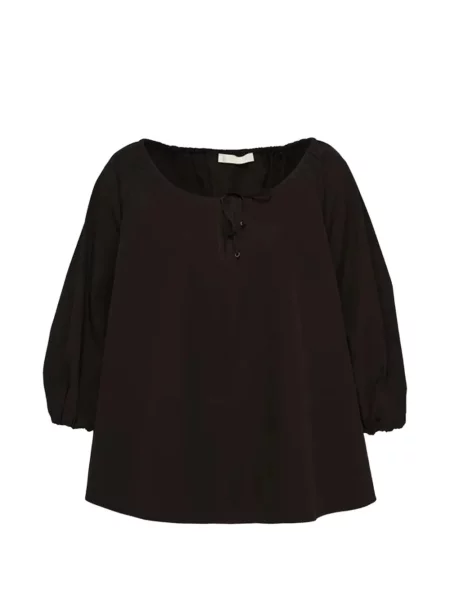 Top Club21 evazat negru