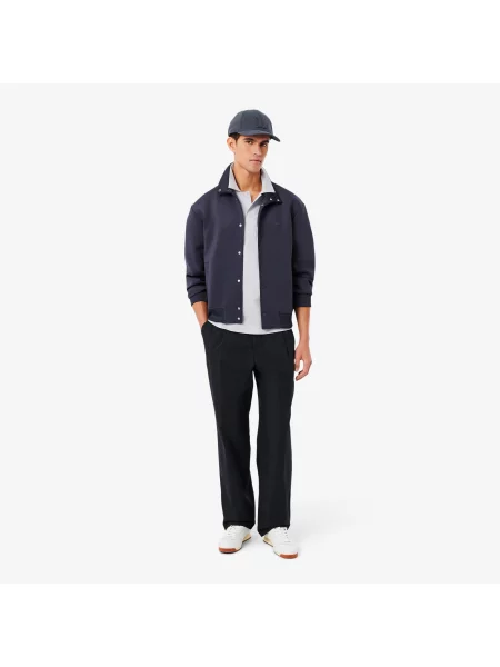 Lacoste Koszulka Polo Paryż Classic Fit szara