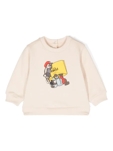 Bluza dziecięca Fendi