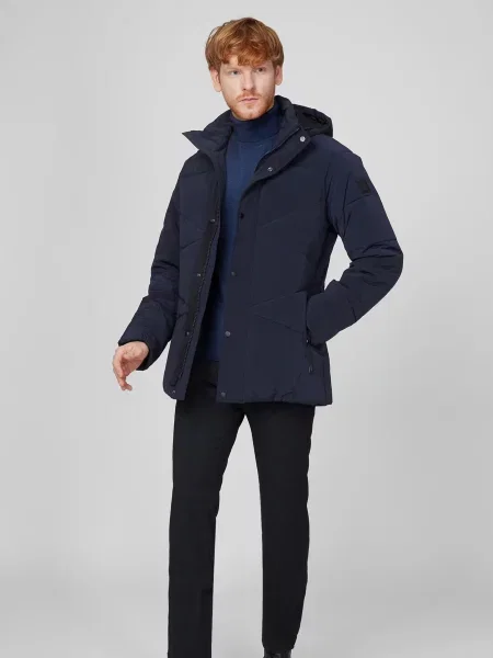 Куртка Pierre Cardin синяя