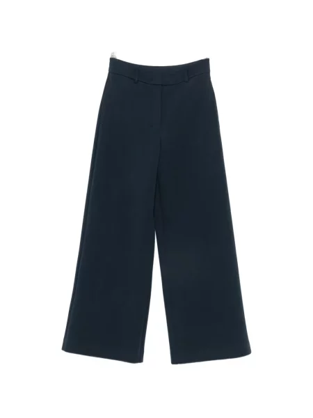 Pantaloni 's Max Mara albastru