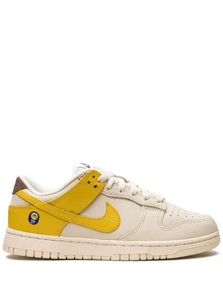 Маратонки Nike Dunk бяло