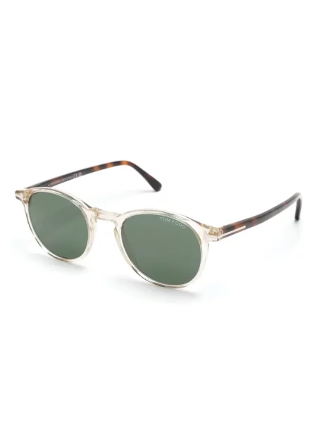 Saulės akiniai Tom Ford Eyewear