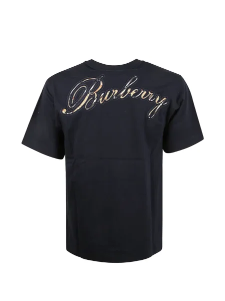 Tricou Burberry albastru