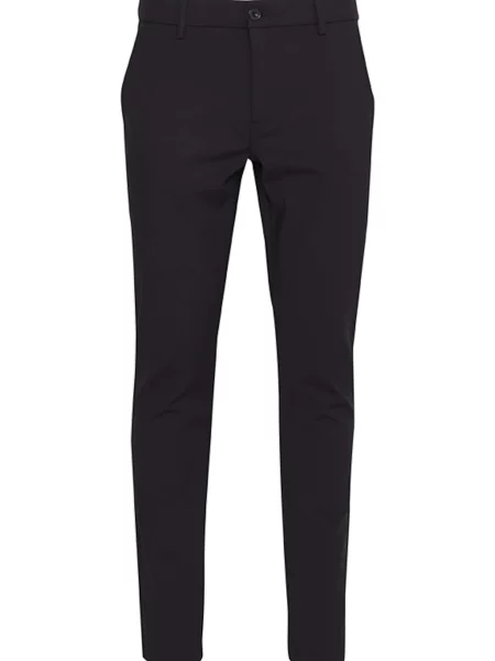 Casual Friday Pantaloni CFPhilip' negru