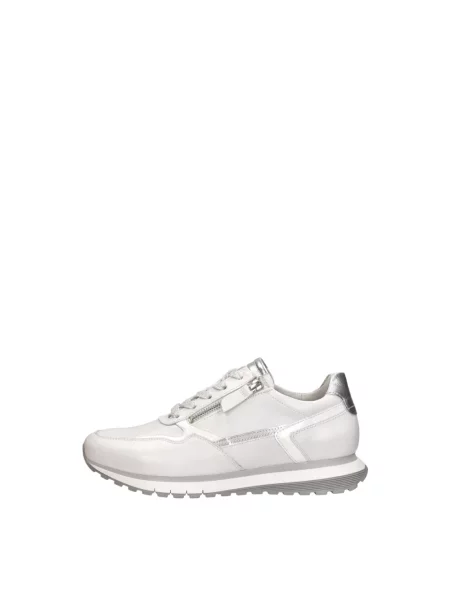 Sneakersy Gabor białe