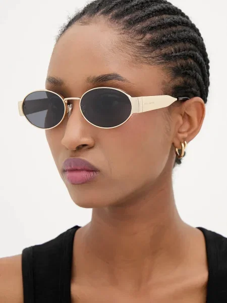 Hodinky & Bižutéria Marc Jacobs Occhiali da Sole MARC RHL