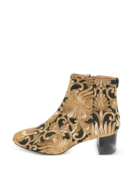 Cizme scurte Tory Burch