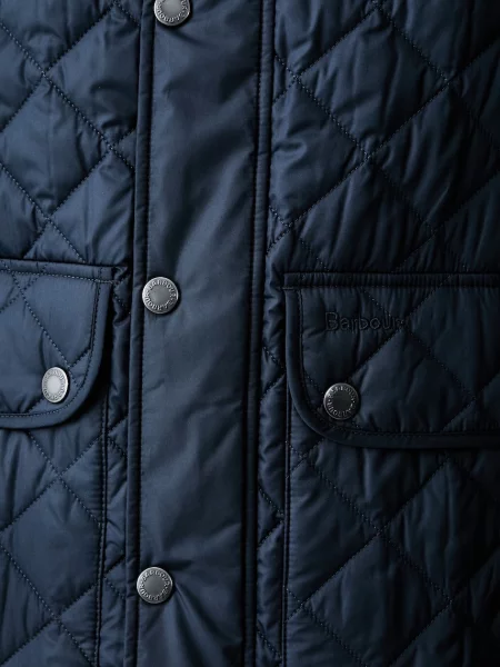 Демисезонная куртка Barbour