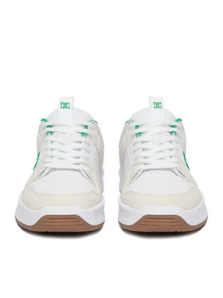 DC Shoes Laisvalaikio batai EO-LYNX ZERO balta