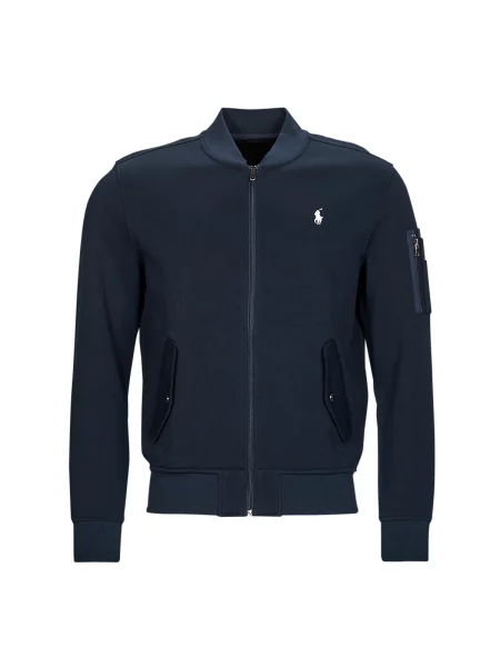 Pletene bomber jakna Polo Ralph Lauren