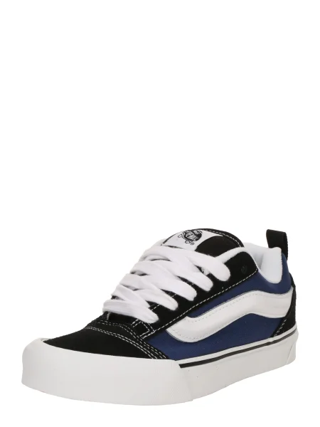 Vans Tenisky Knu Skool modrá