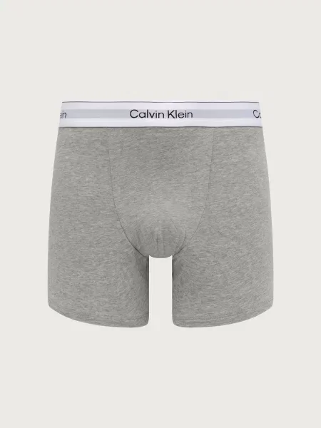 Calvin Klein Underwear Boxeralsók vegyes színek szürke