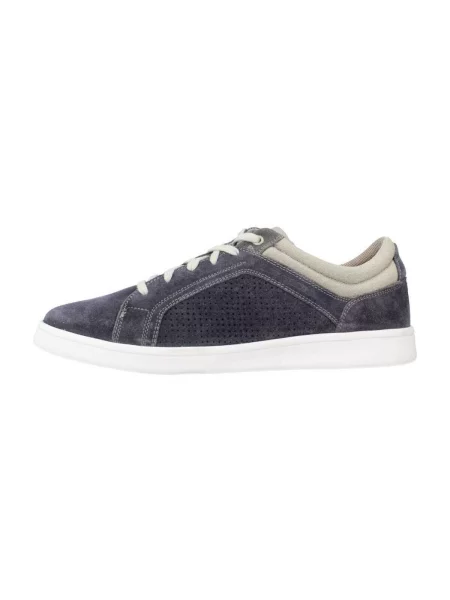 Pantofi Geox albastru
