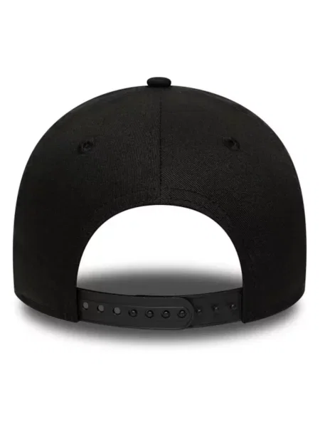 Sapka New Era fekete