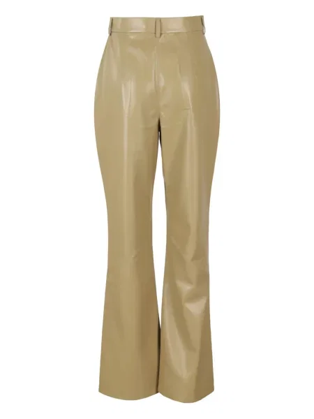 Pantaloni Nanushka