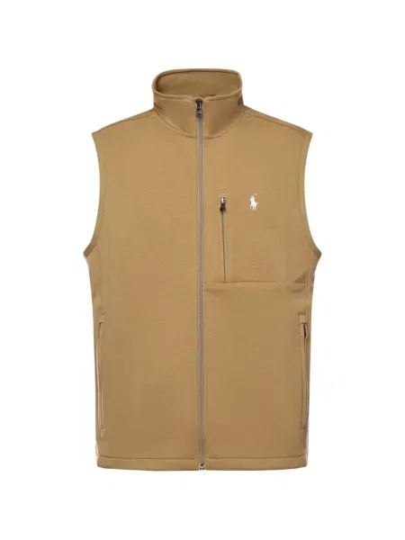 Vestă Polo Ralph Lauren violet