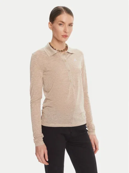 Patrizia Pepe Pulover bej