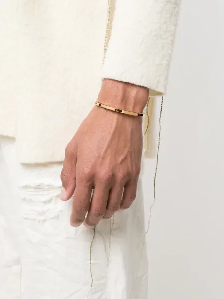 Apyranke Nialaya Jewelry auksinė