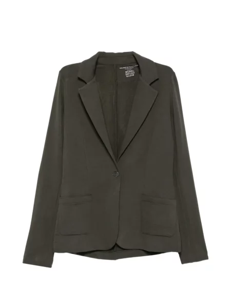 Sacou Majestic Filatures verde