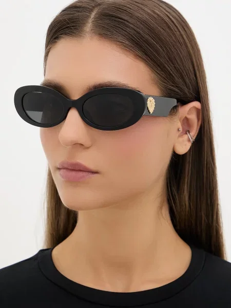 Dolce & Gabbana slnečné okuliare dámske čierna