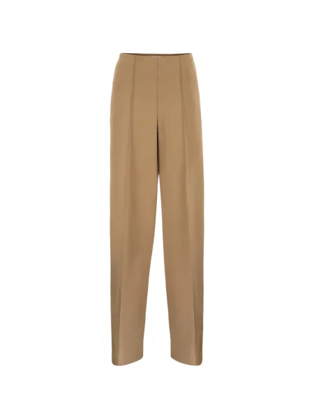 Pantaloni Max Mara