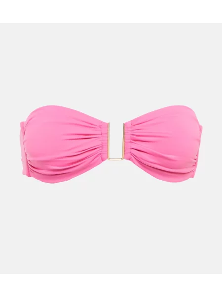 Bikini Melissa Odabash ružičasta