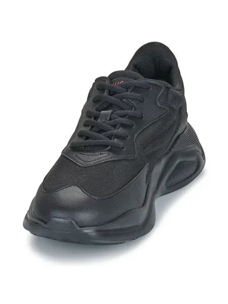Pantofi Hugo negru