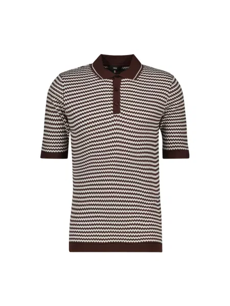 Koszulka polo Cinque