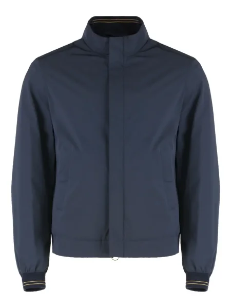 Geacă Paul & Shark albastru