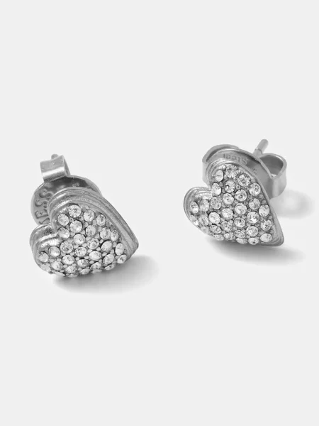 Сережки Guess BY YOUR SIDE