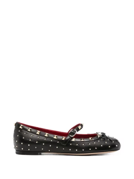 Balerini Valentino Garavani negru