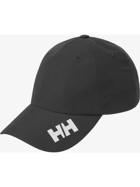 Czapka Helly Hansen Crew Iron Grey szara