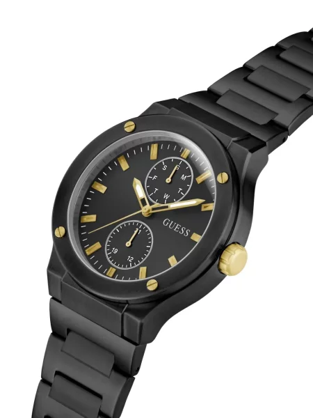 Ceas Guess negru
