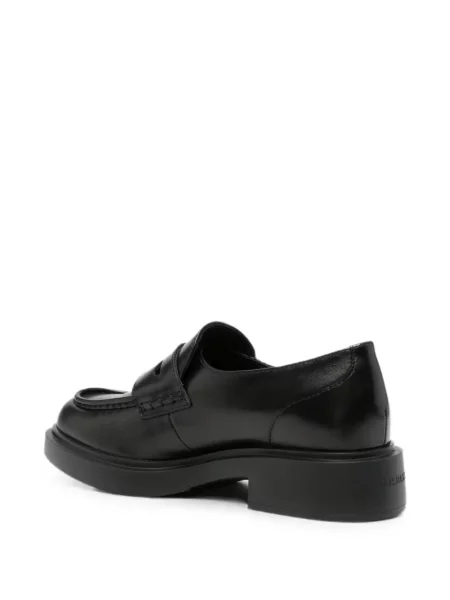 Pantofi loafer G.h.bass negru